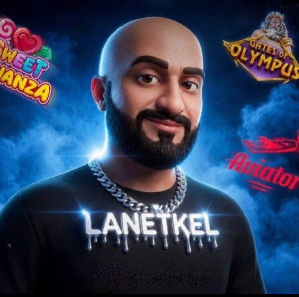 Lanetkel